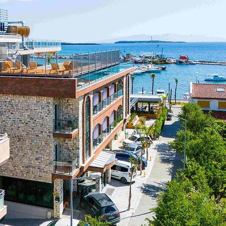 Ma-Si Urla Hotel 외부 사진