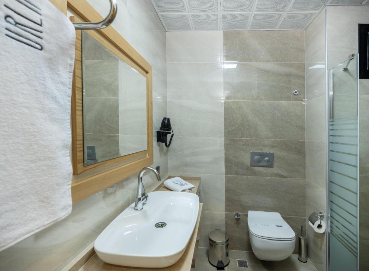 Ma-Si Urla Hotel 외부 사진