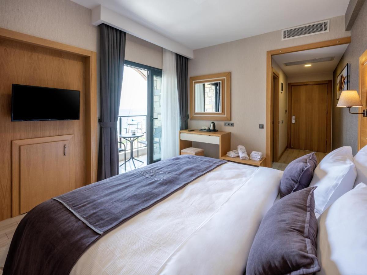 Ma-Si Urla Hotel 외부 사진