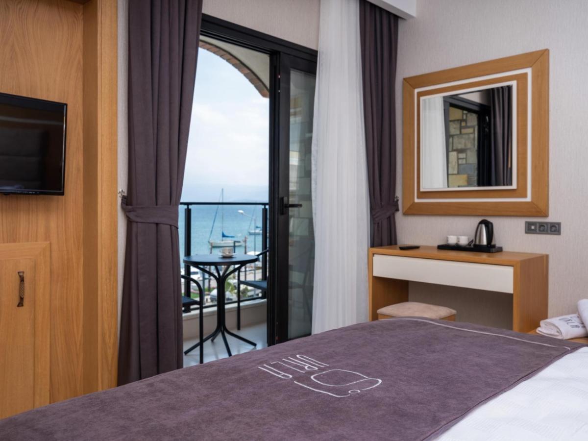 Ma-Si Urla Hotel 외부 사진