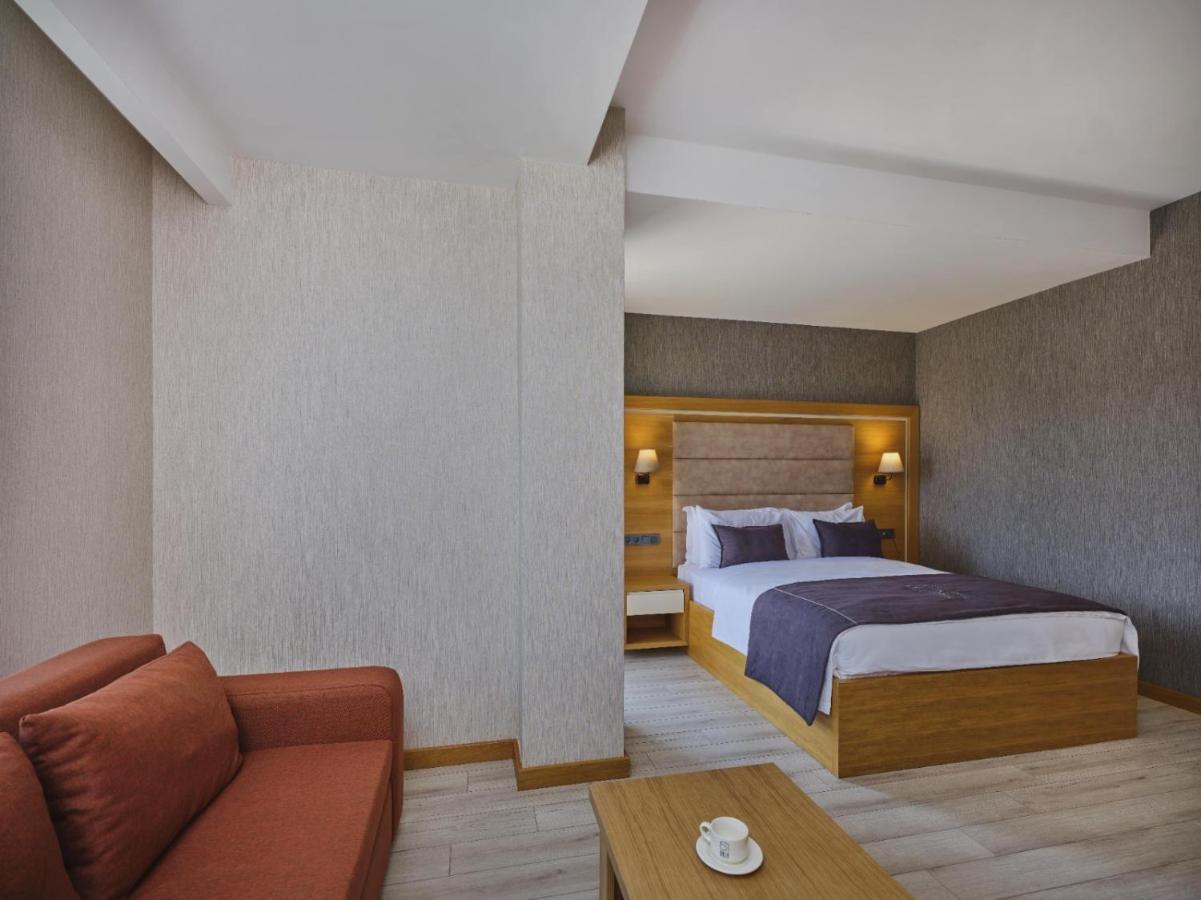 Ma-Si Urla Hotel 외부 사진