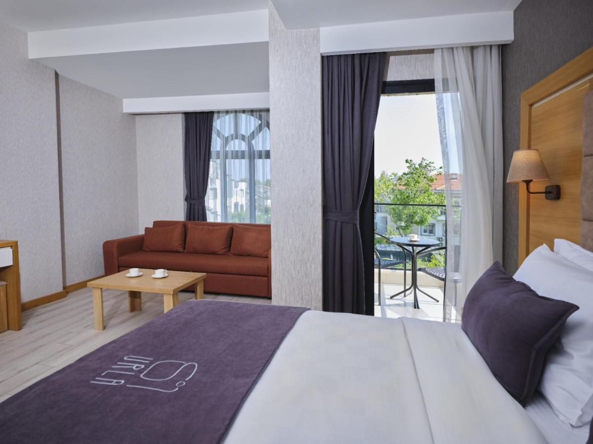 Ma-Si Urla Hotel 외부 사진