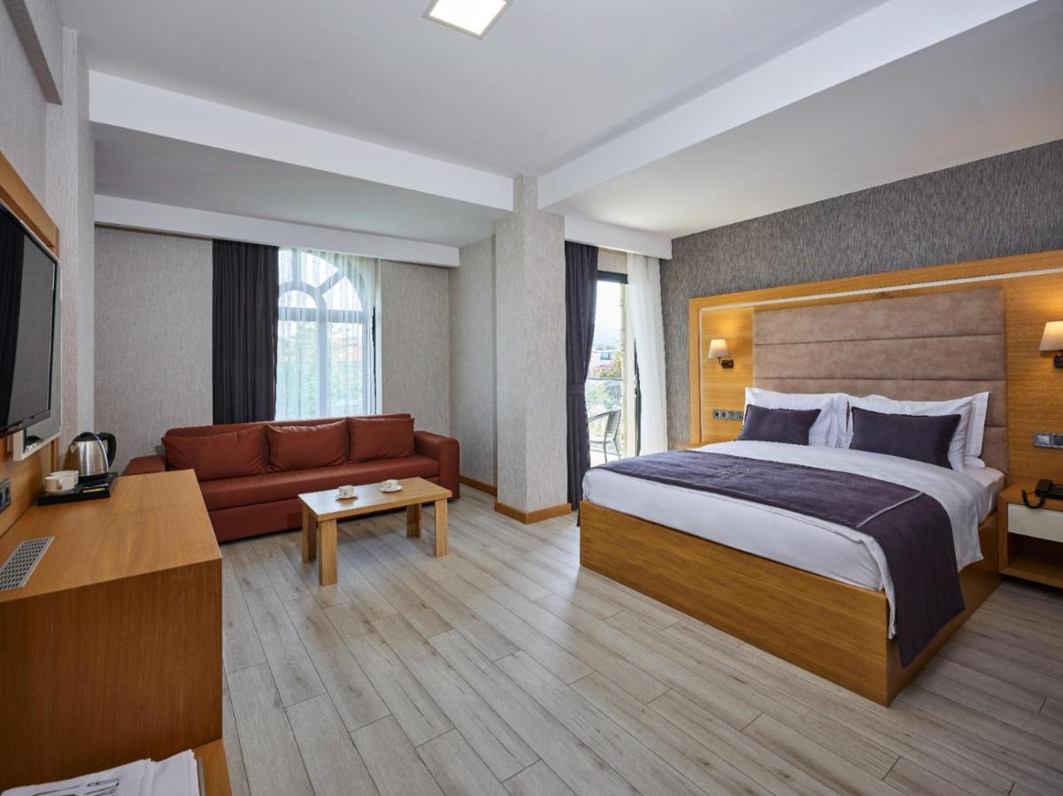 Ma-Si Urla Hotel 외부 사진