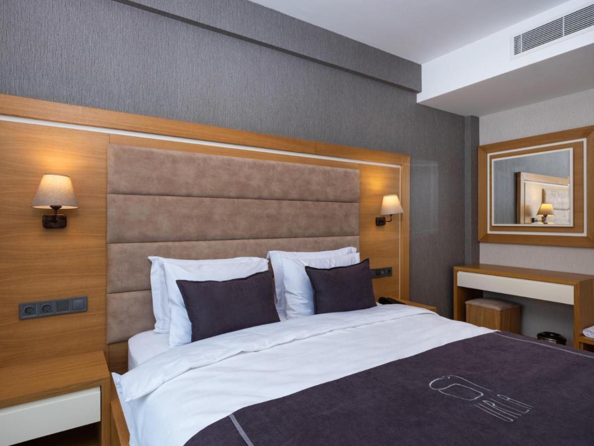 Ma-Si Urla Hotel 외부 사진