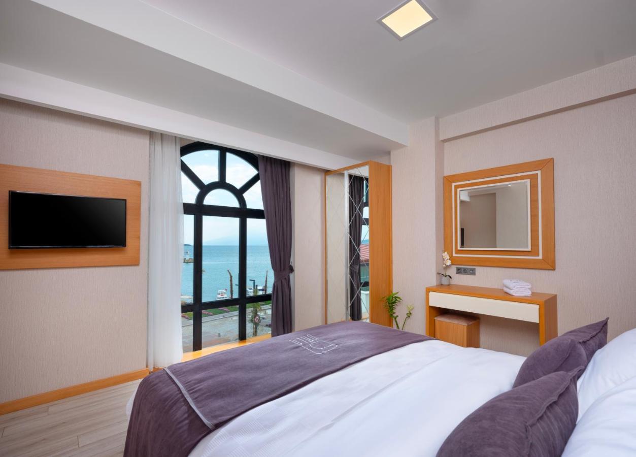 Ma-Si Urla Hotel 외부 사진