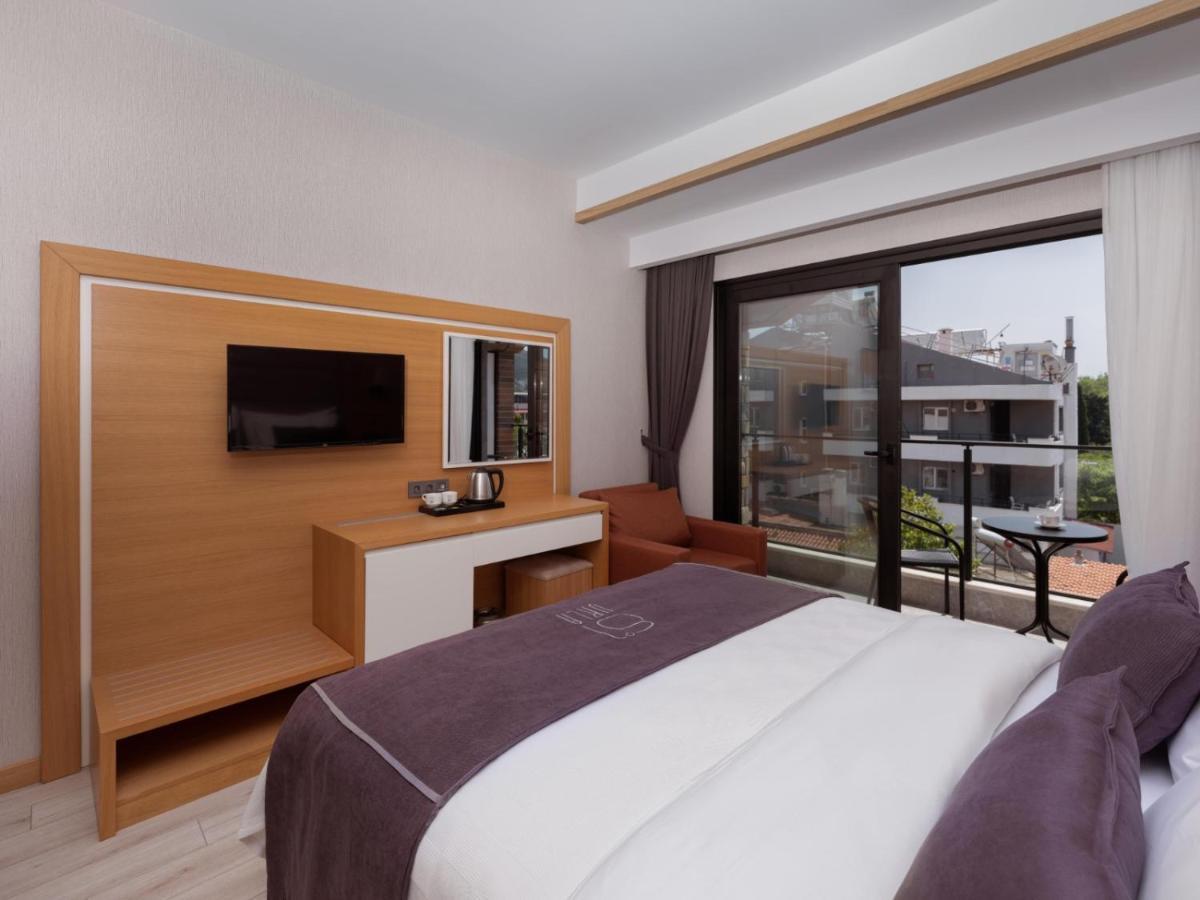 Ma-Si Urla Hotel 외부 사진