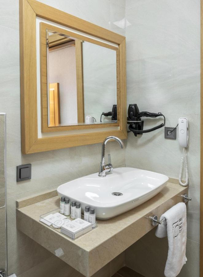 Ma-Si Urla Hotel 외부 사진