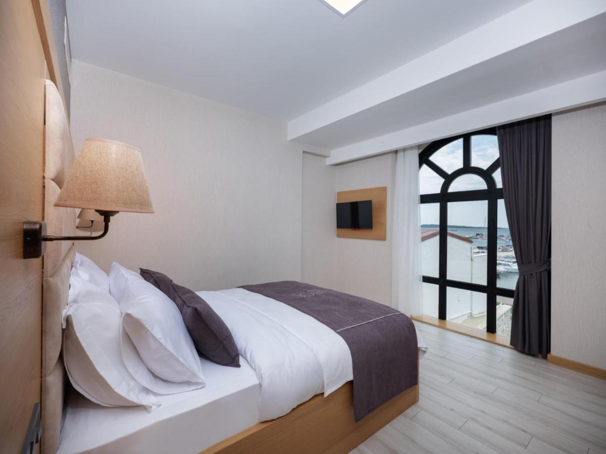 Ma-Si Urla Hotel 외부 사진