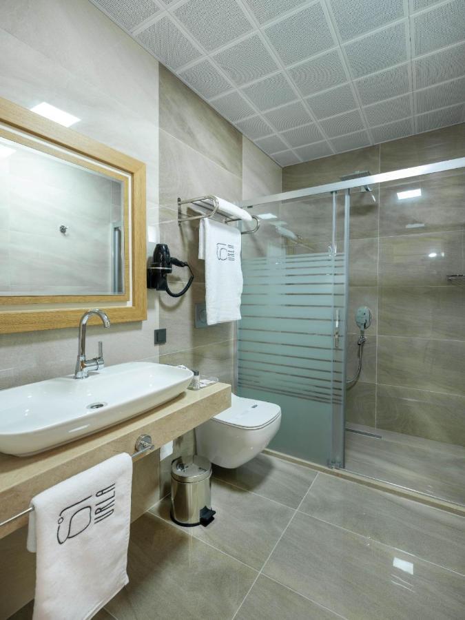Ma-Si Urla Hotel 외부 사진