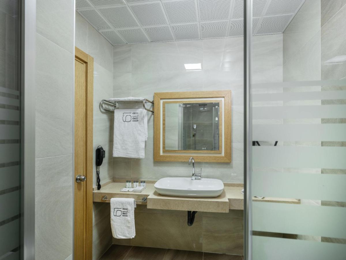 Ma-Si Urla Hotel 외부 사진