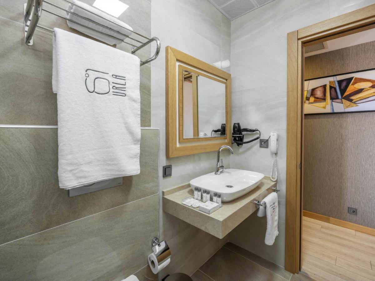 Ma-Si Urla Hotel 외부 사진