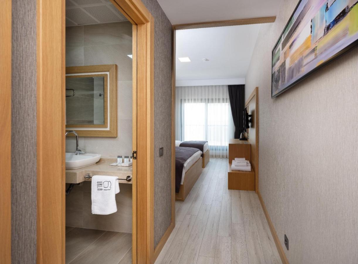 Ma-Si Urla Hotel 외부 사진