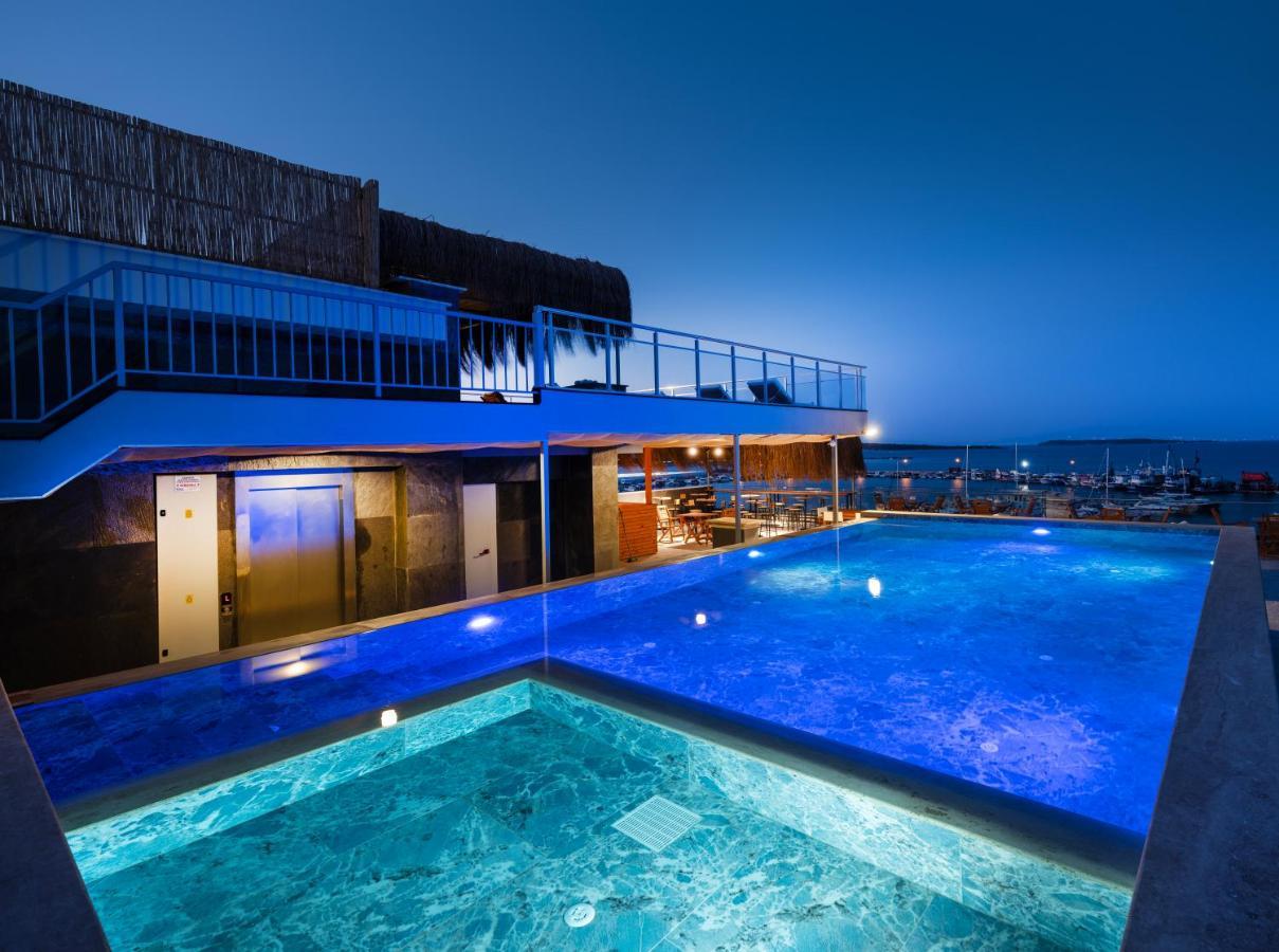 Ma-Si Urla Hotel 외부 사진