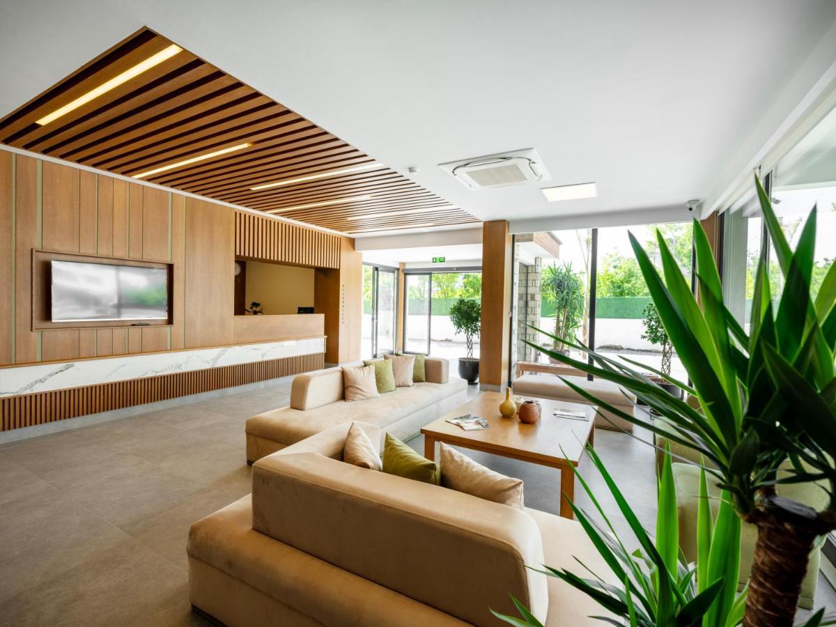 Ma-Si Urla Hotel 외부 사진