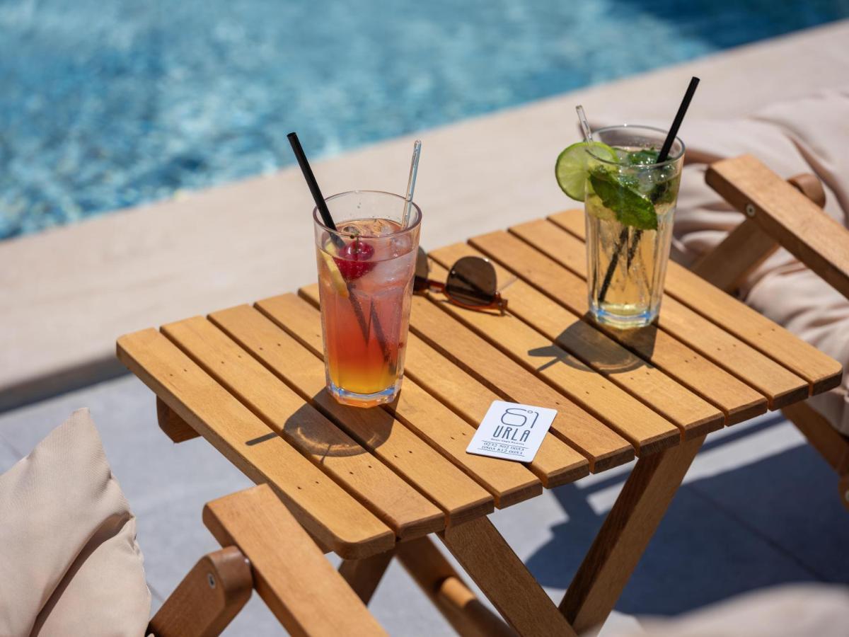 Ma-Si Urla Hotel 외부 사진