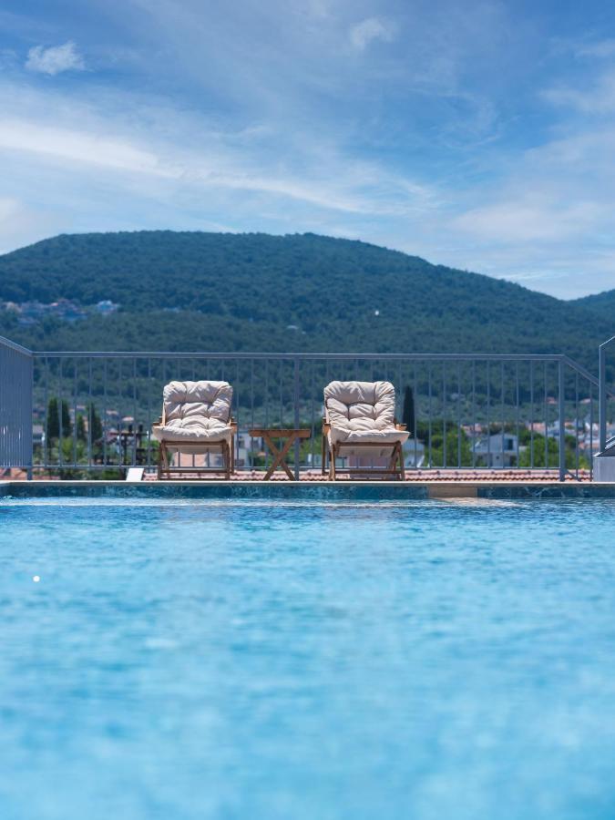 Ma-Si Urla Hotel 외부 사진