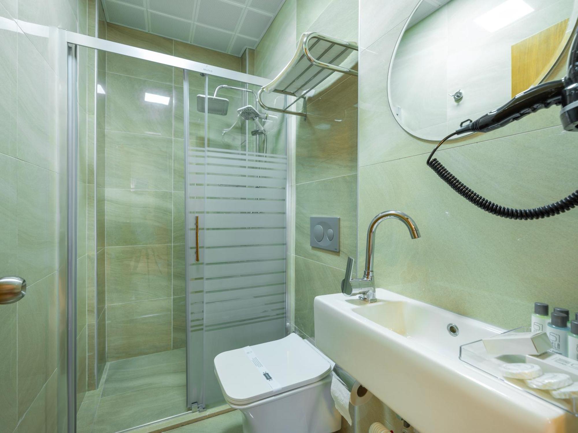 Ma-Si Urla Hotel 외부 사진