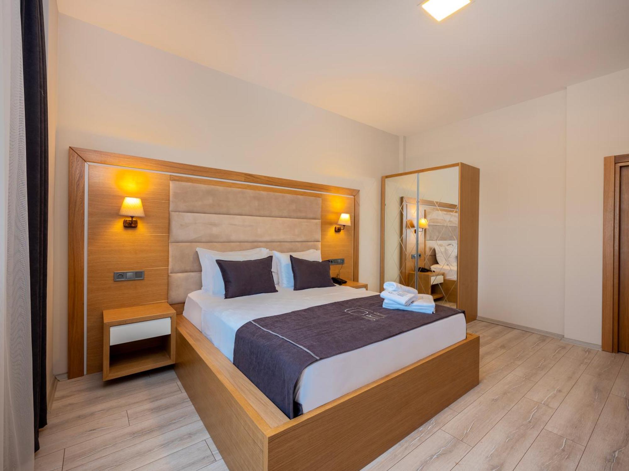 Ma-Si Urla Hotel 외부 사진