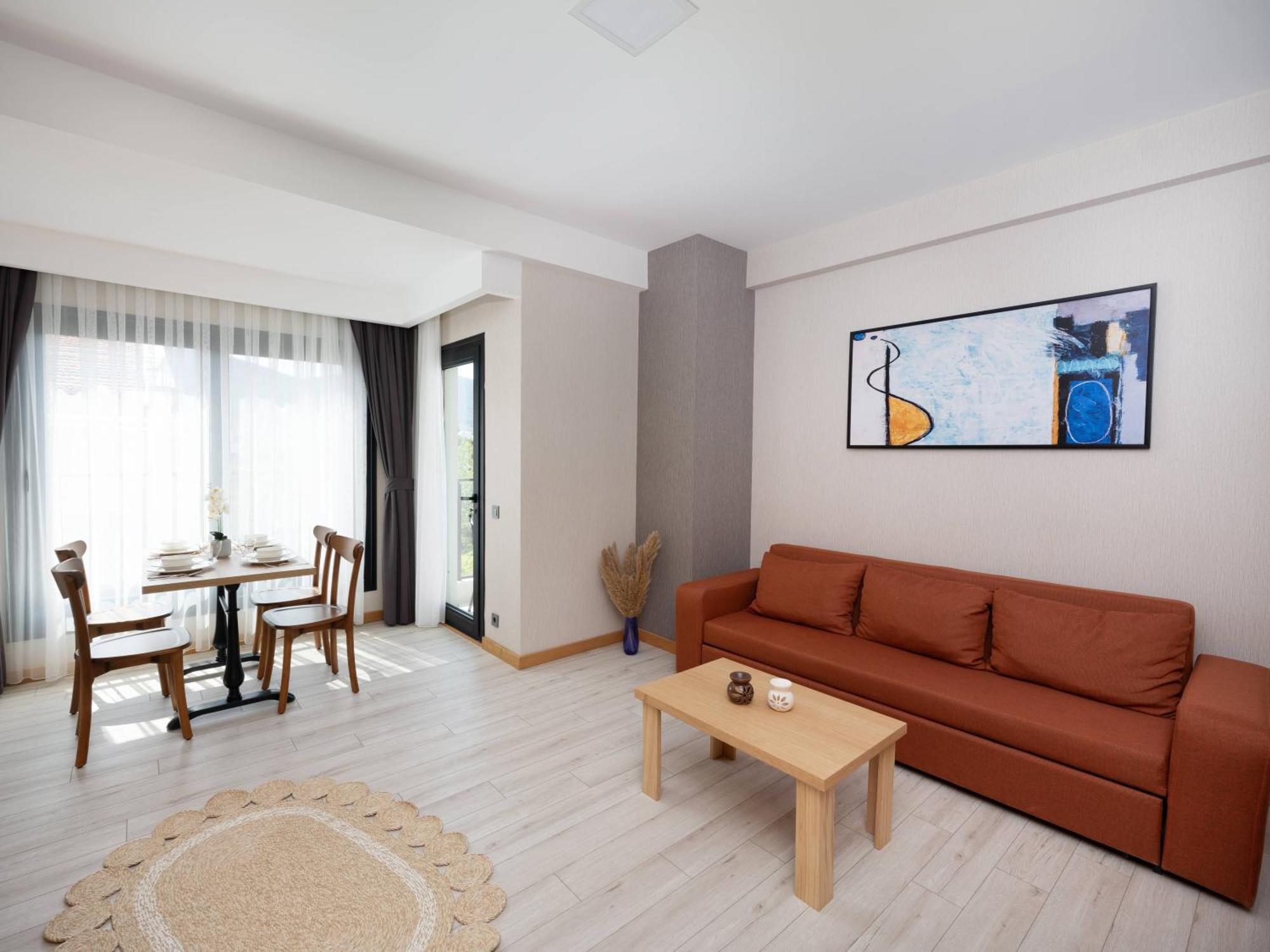 Ma-Si Urla Hotel 외부 사진