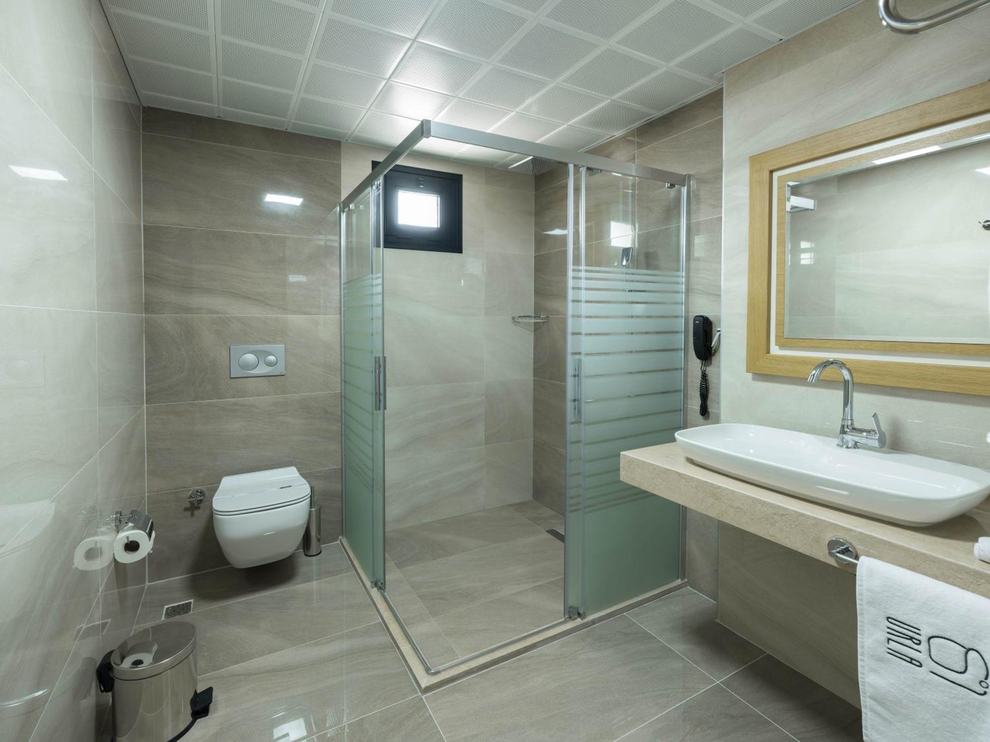 Ma-Si Urla Hotel 외부 사진
